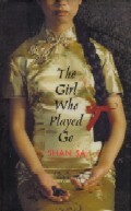 Cover of The Girl Who Played Go (2003 Edition)