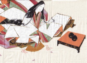 A Go hanky