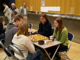 Hannele Ahlroos and Tuomo Salo