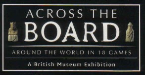 Across the Board logo