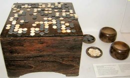 Sunjang Baduk set