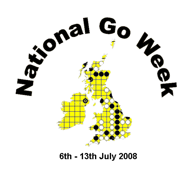 National Go Week