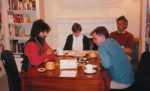 Macfadyen v Cocke