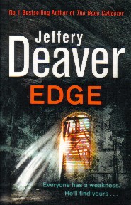 Cover of Edge