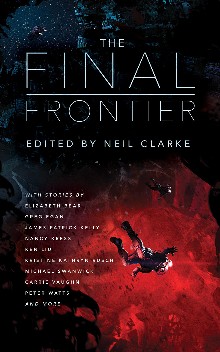 Cover of Final Frontier