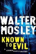 Cover of Known To Evil