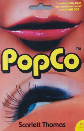 Cover of PopCo