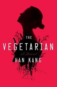 Cover of The Vegetarian