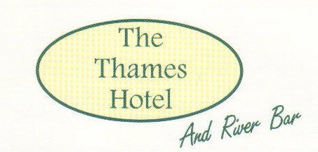 The Thames Hotel