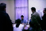 Hwang's study class