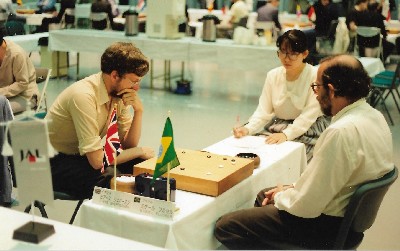 World Amateur
