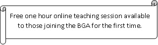 Instructions will be sent after joining. (Not intended for expert players)