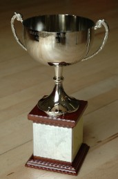 Bracknell
Tournament Trophy