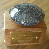 Dominic Taylor Trophy