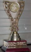 British Small Board Trophy